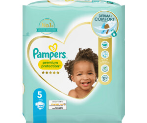 pampers 5-9 kg 3000