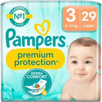 pampers premium care 4 168 ceneo