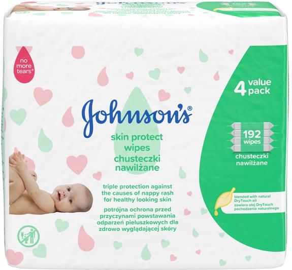 pampers 1 42szt