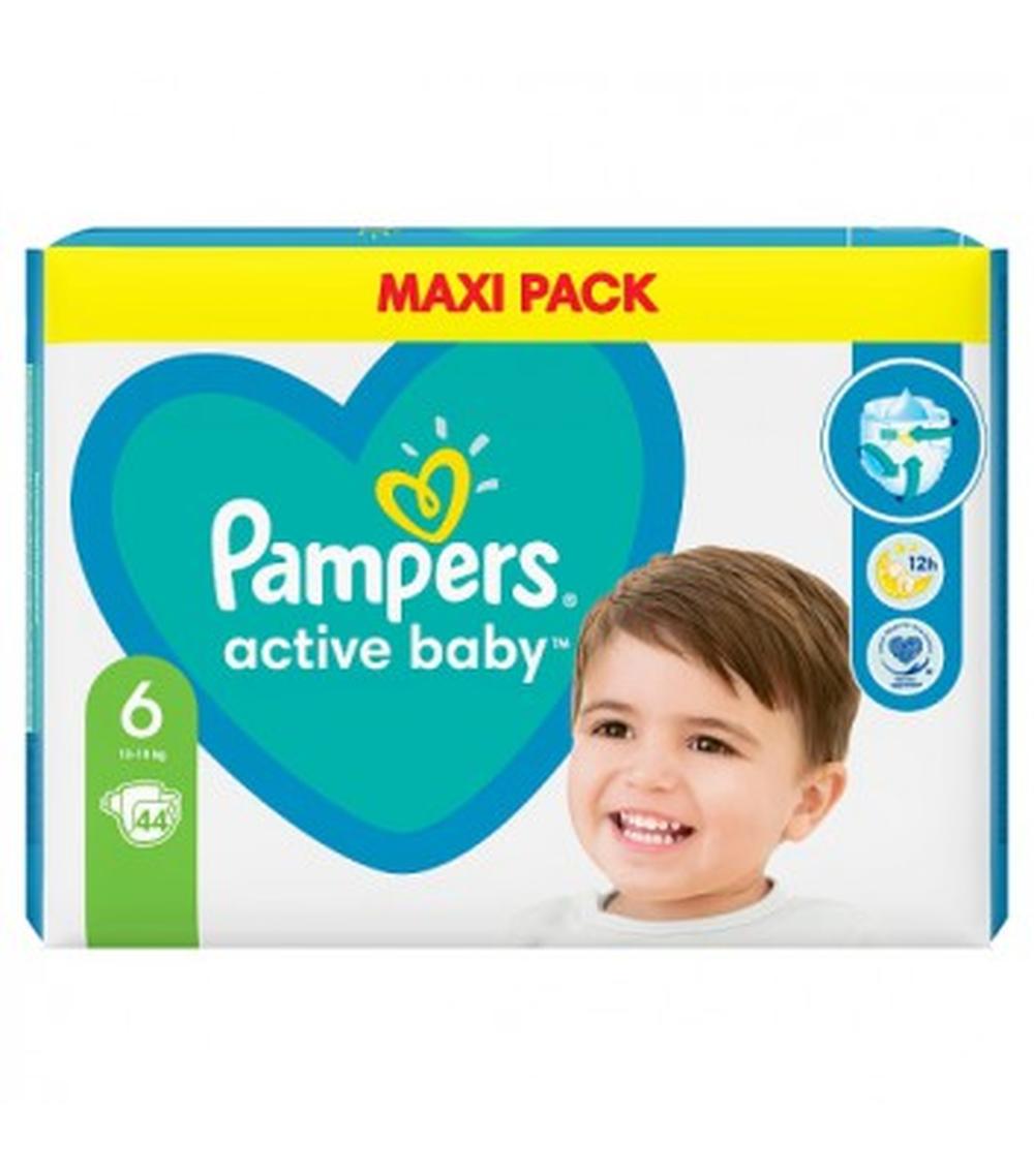 pampers pants 4 megabox