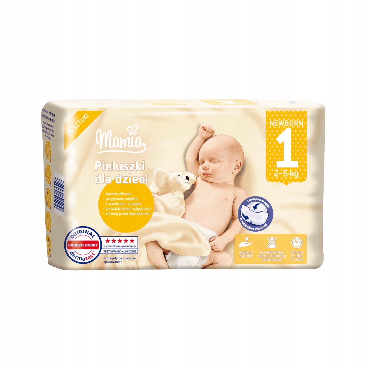 pampers pants 5 90sztuk