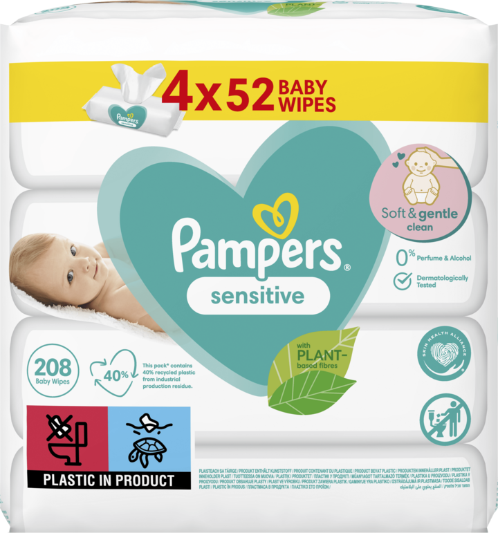 pampers producent polska