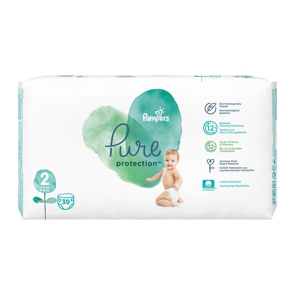 pampers premium care 1 78 allegro