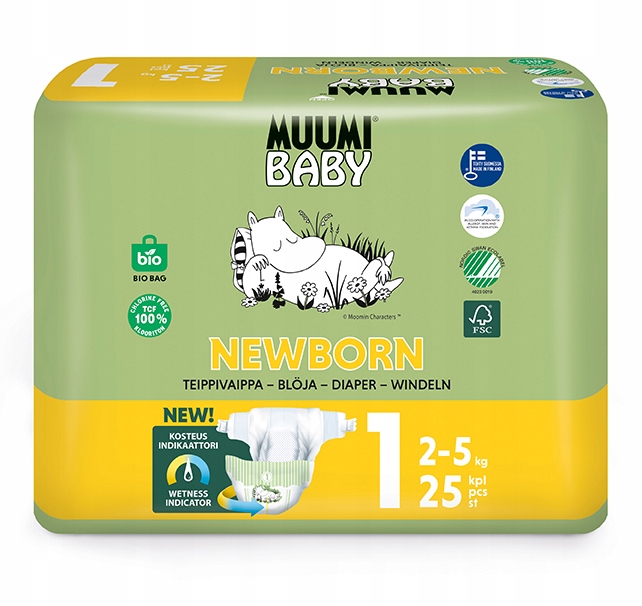 pieluchy pampers 1 ceneo