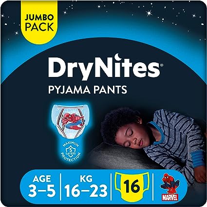 pampers pants 4 104szt