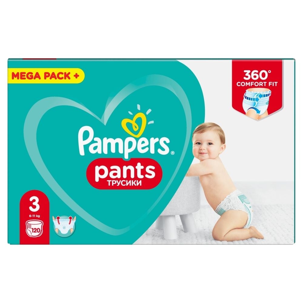 chusteczki pampers 12 fresh clean