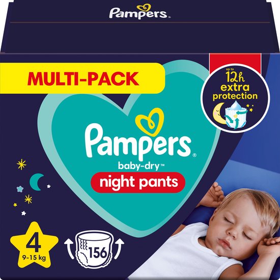 lidl pampers bel