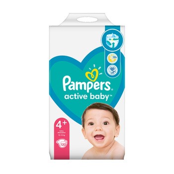 pieluchy pampers 3 ceneo