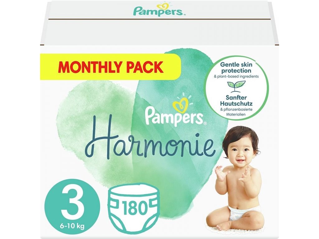 pampers new baby-dry pieluchy rozmiar 2 mini 3-6kg 100 sztuk