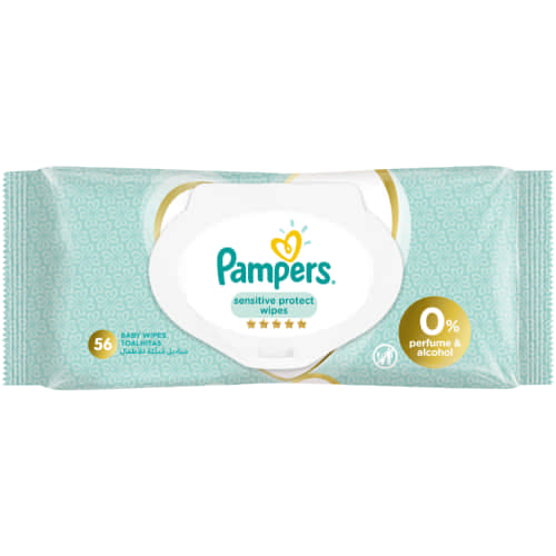 pieluszki lupilu są lepaze od pampers