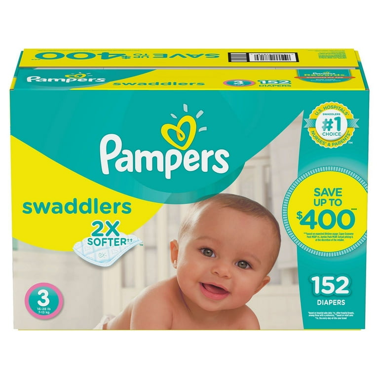 pampers premium care 1 czy dada 1