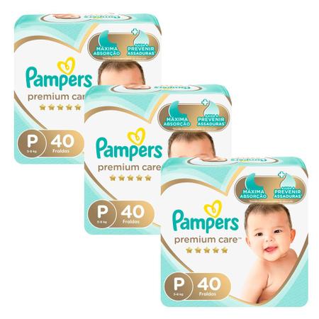 pampers deutsch