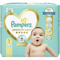 pampers największy rozmiar