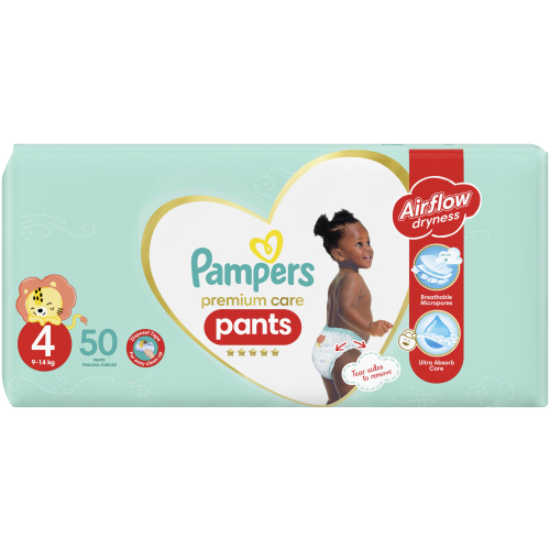 pampers pull ups opinie