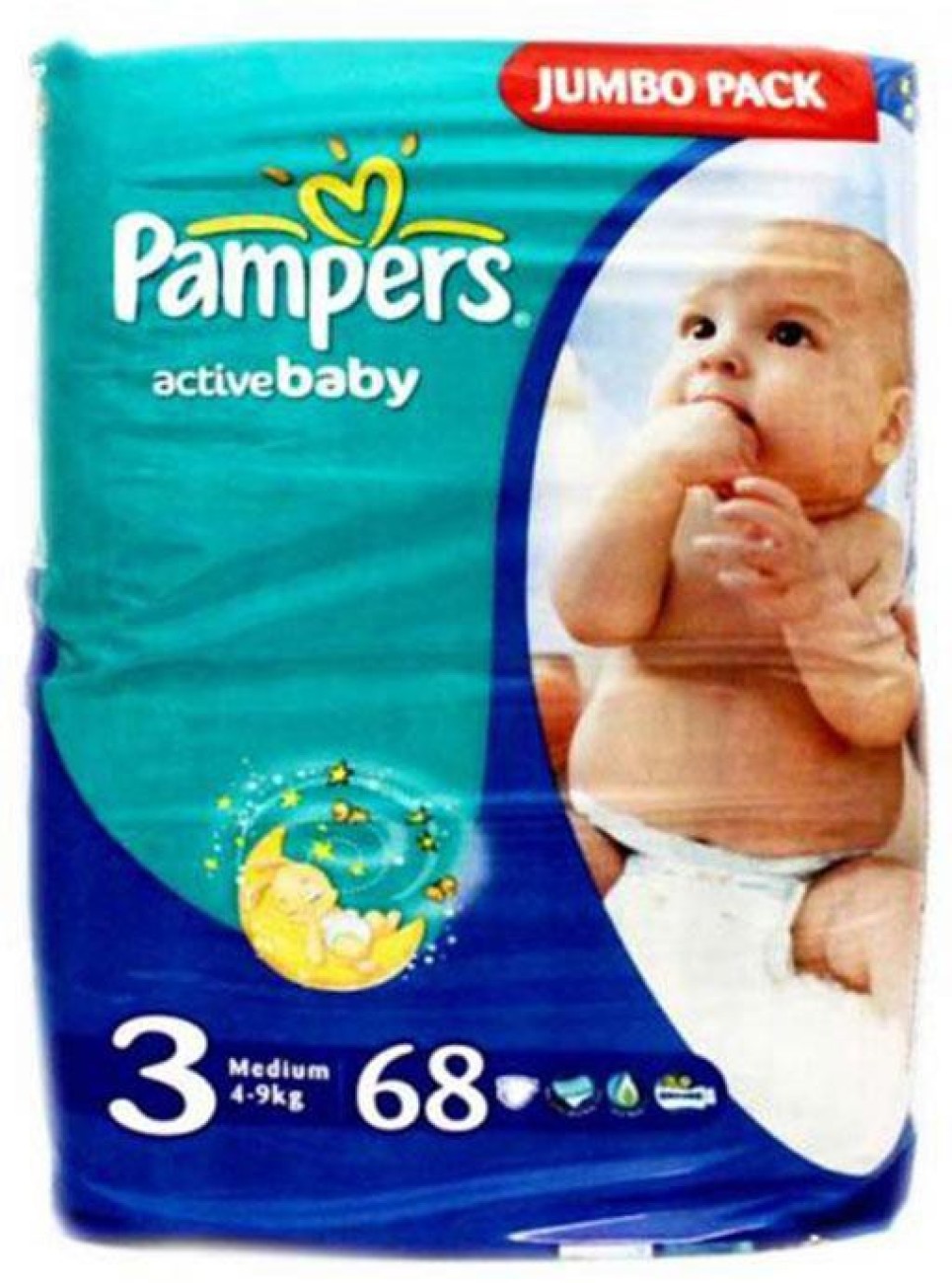 12 tydzien ciazy pampers