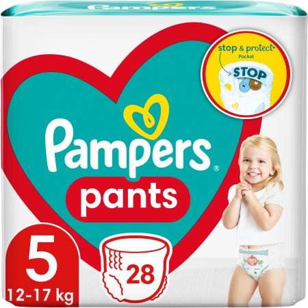 pampers bambo nature