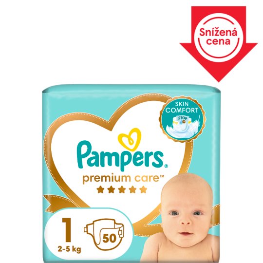 pampers 3 uczulenie