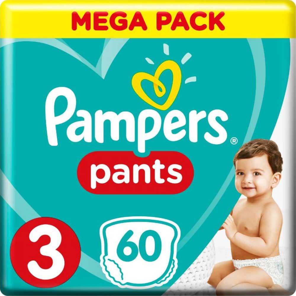 pampers premium care 3 80