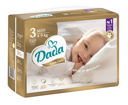 pampers active baby dry następcą baby dry