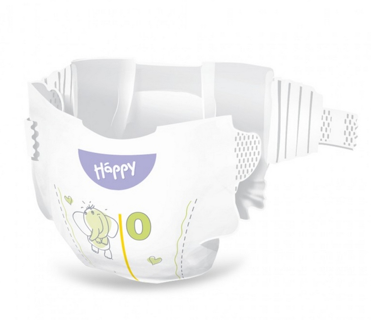 pieluchy pampers 5 rossmann