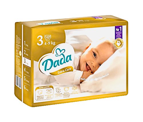 pampers fabryka