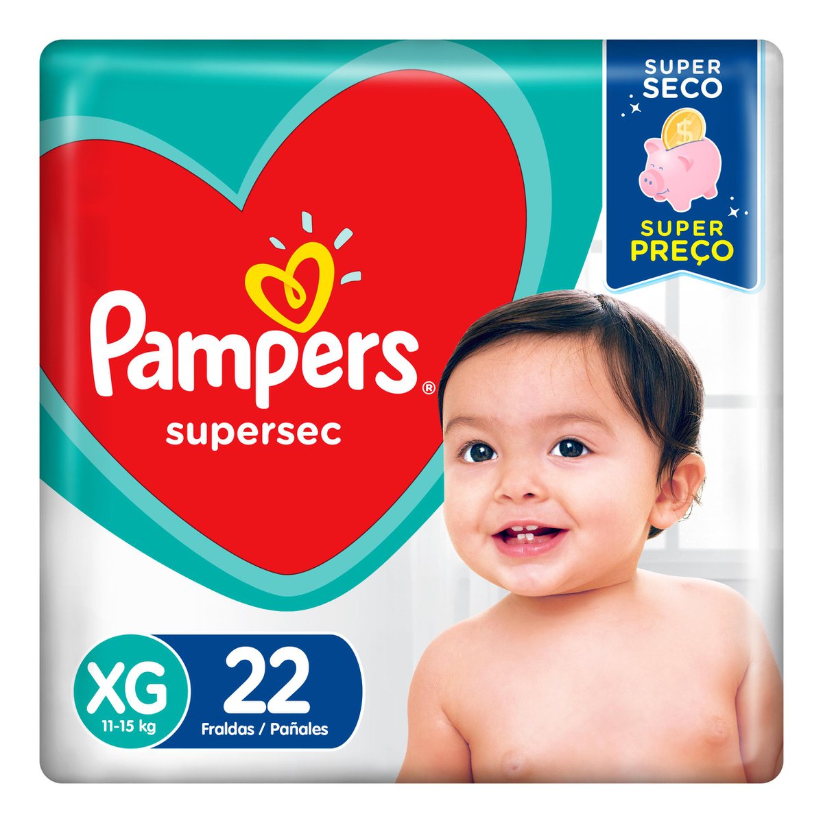 pampers premium care auchan