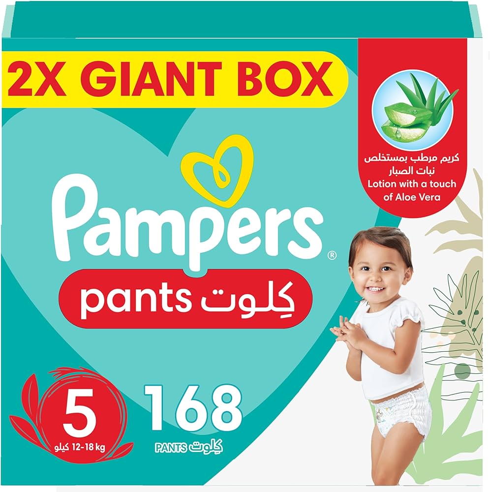 pieluchy pampers premium care 1 newborn 22szt