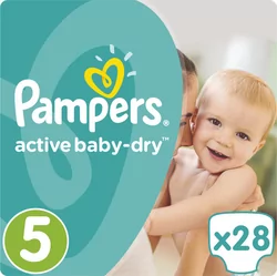 pampers jumbo pack 5