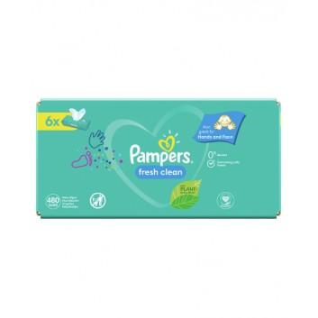 pampers premiom care 0