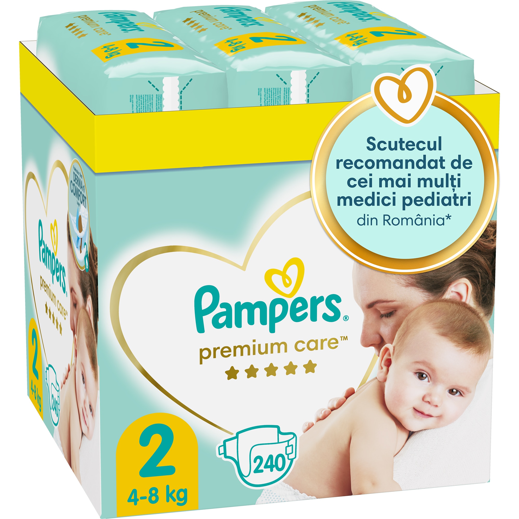 lidl pampers do wo 6