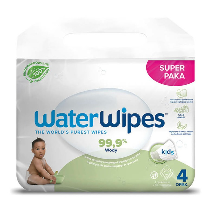 lidl pampers lupilu gazetka