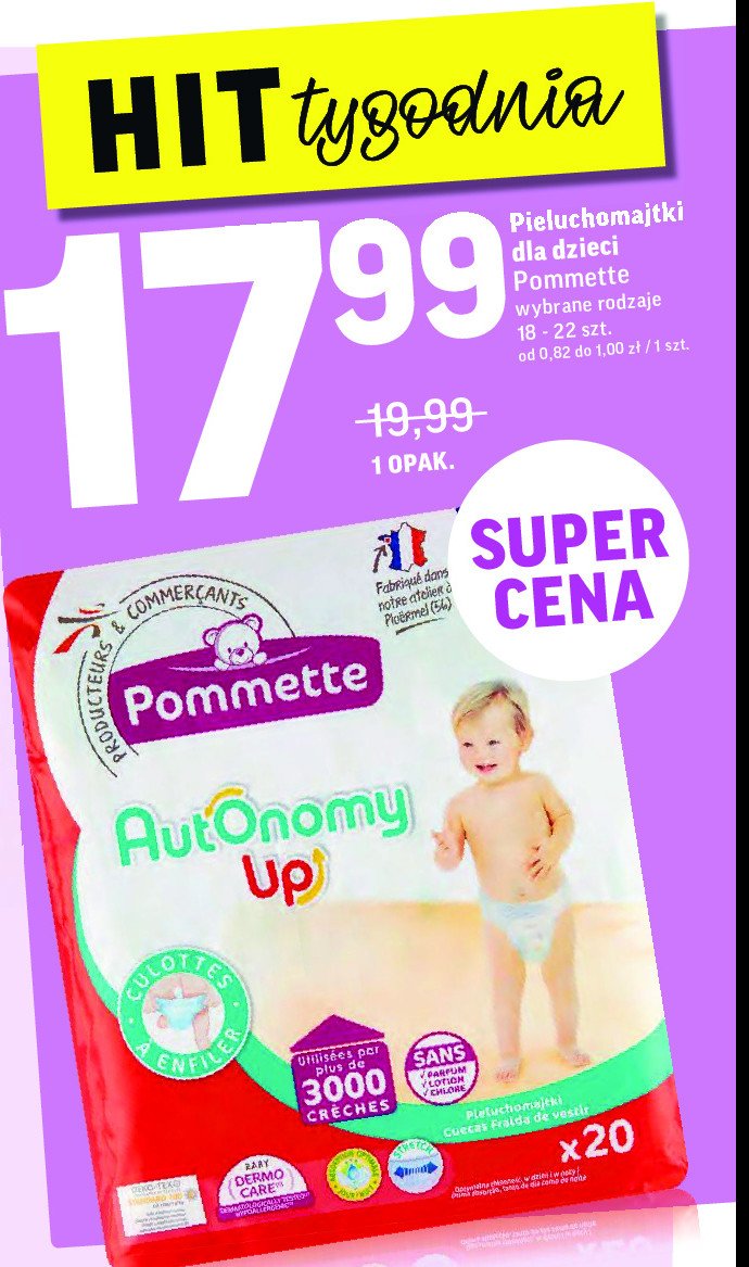 pampers polska sex