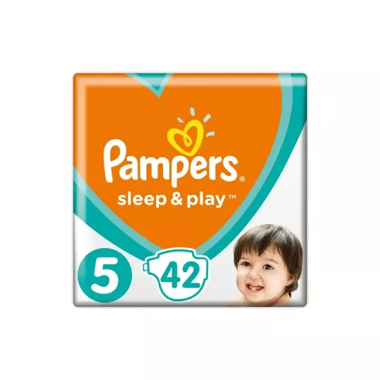 cena pampers active baby-dry 4