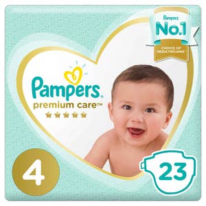 pampers 3 5-9