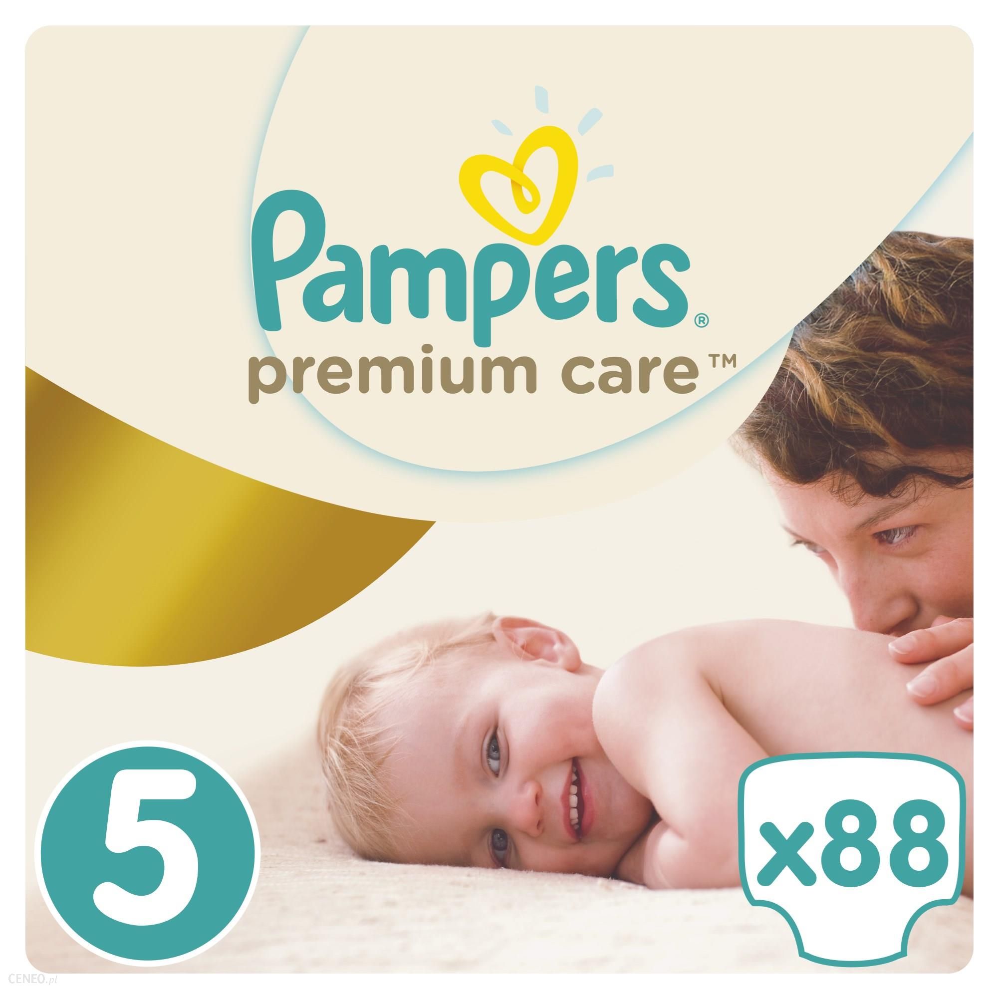 olx pampers 3