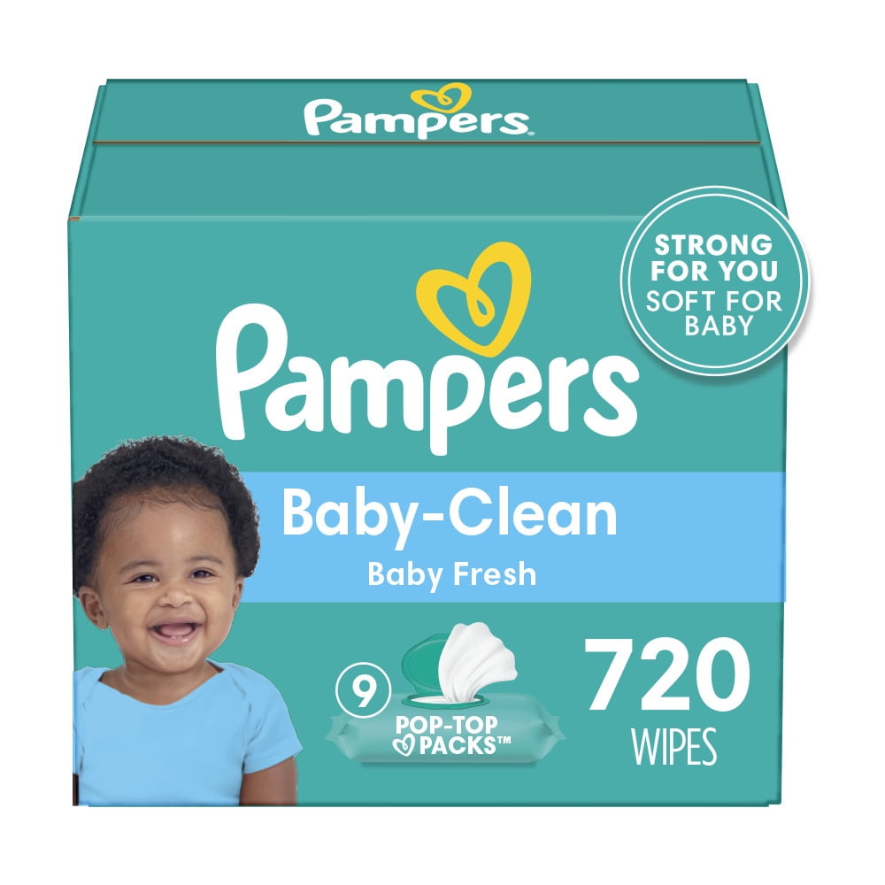 pampers kto jest wlascicielem