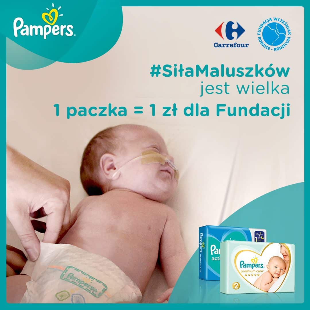 pampers premium care 3 204 buc