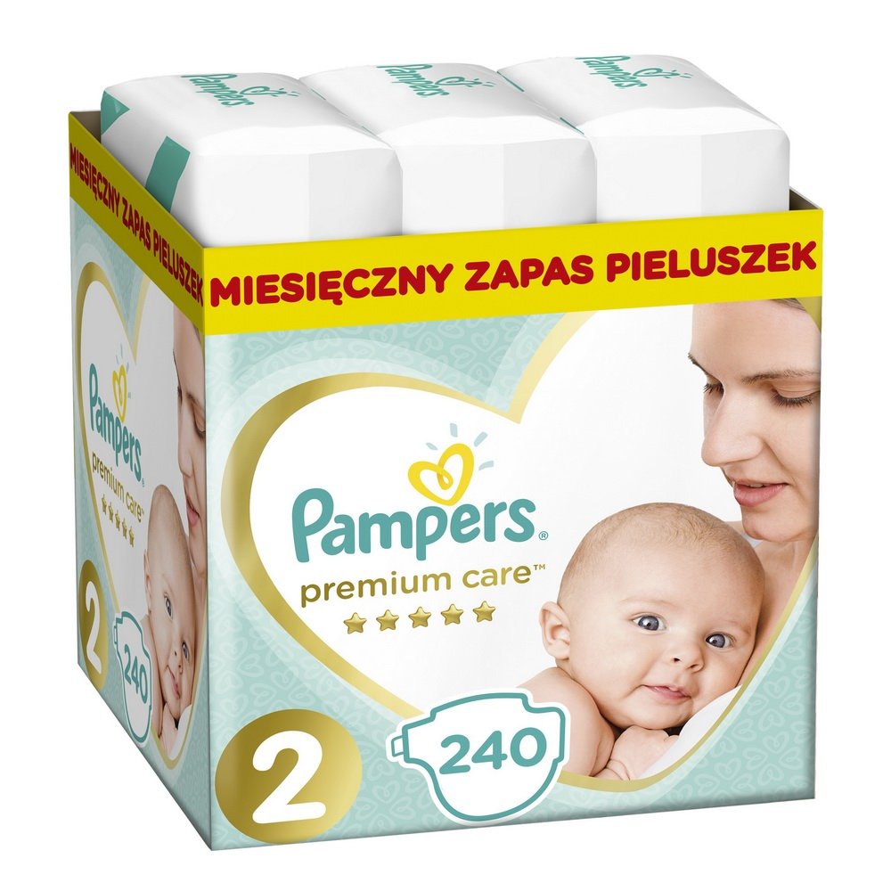 jak otrzymać 19 zł rabatu pampers