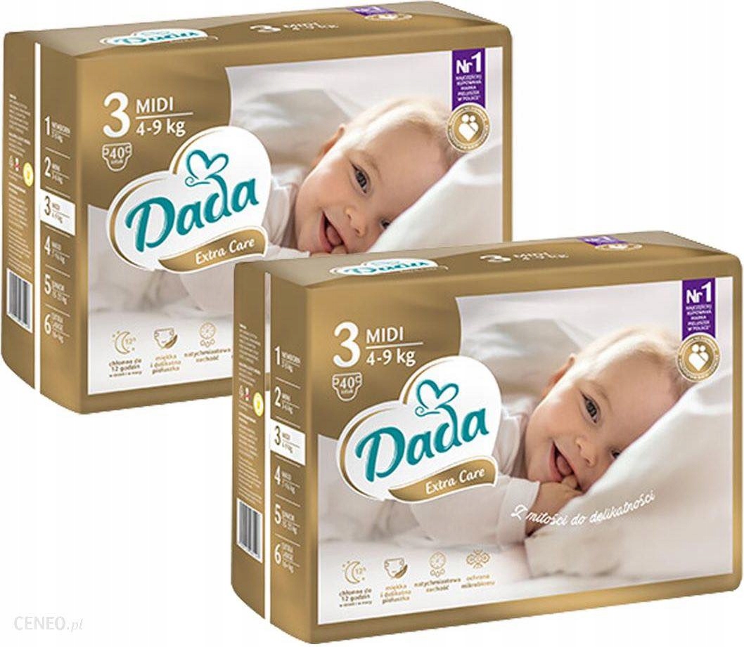 pampers newborn 1 cena