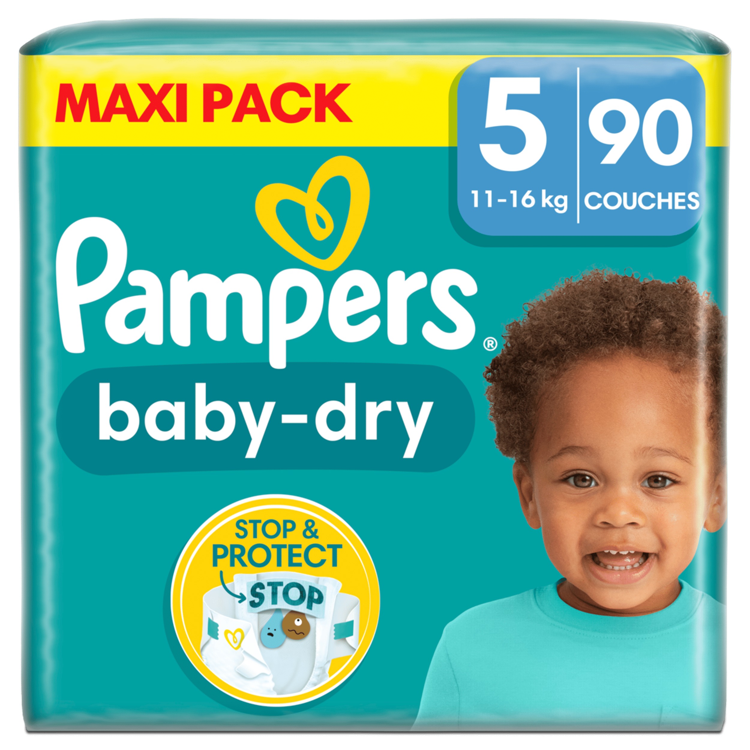 pampers do 4kg