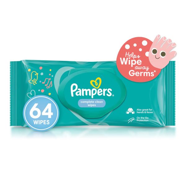 empik pampers pants 4 104