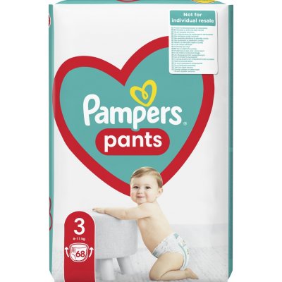 pampers 8 weeks pregnant