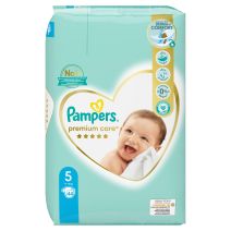 pampers premium care 2 88 szt cena