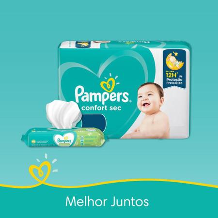 sprzedam pieluchy pampers 5