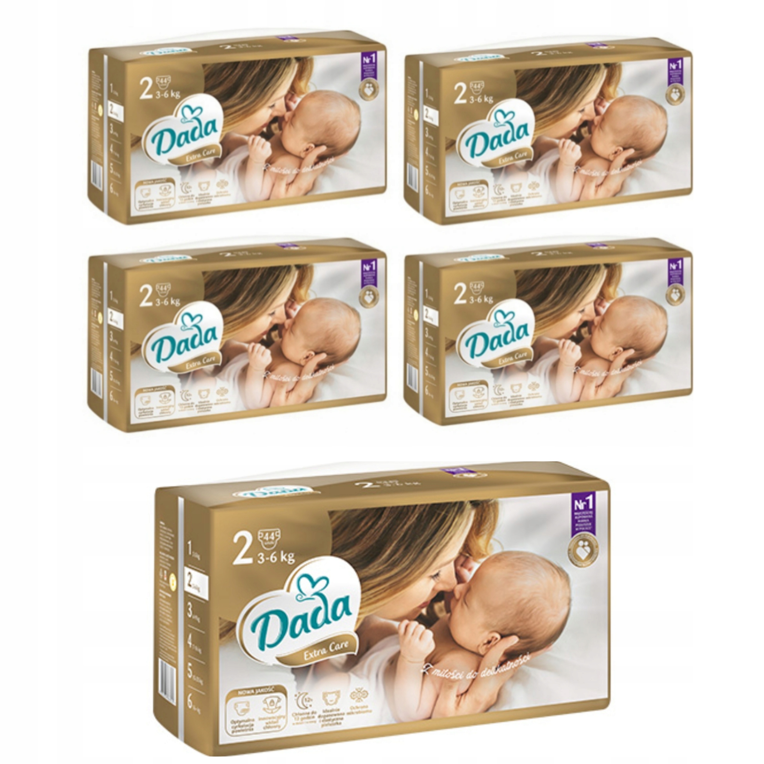 pampers dods 3 birdronka promocja