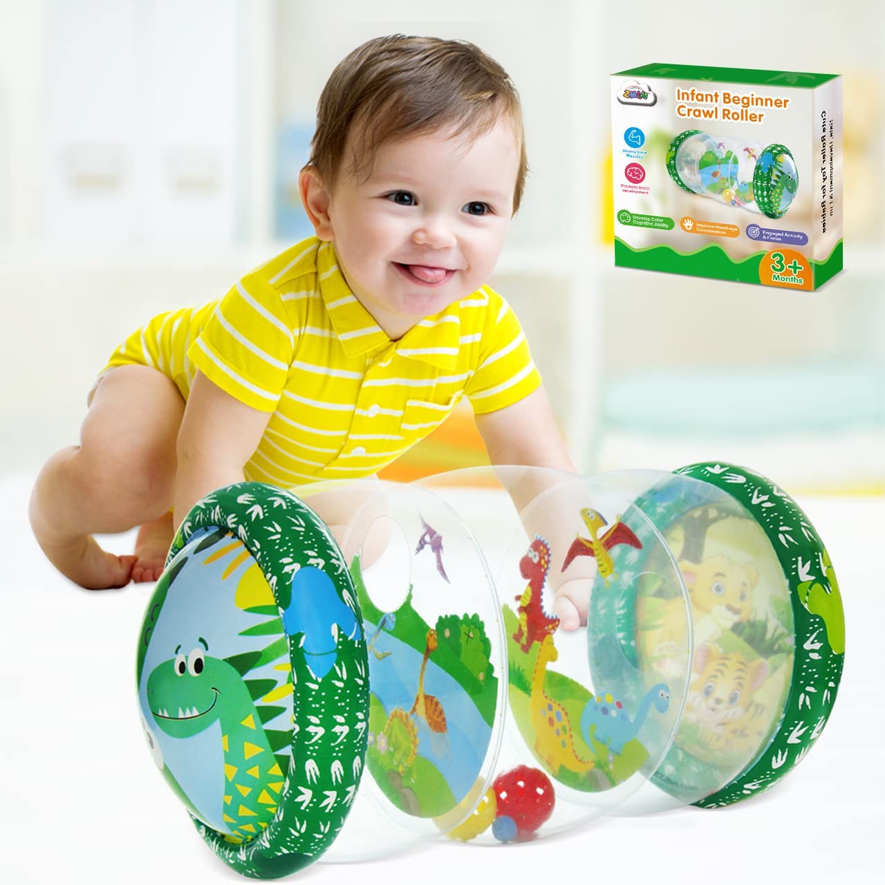 pampers w promocji tesco