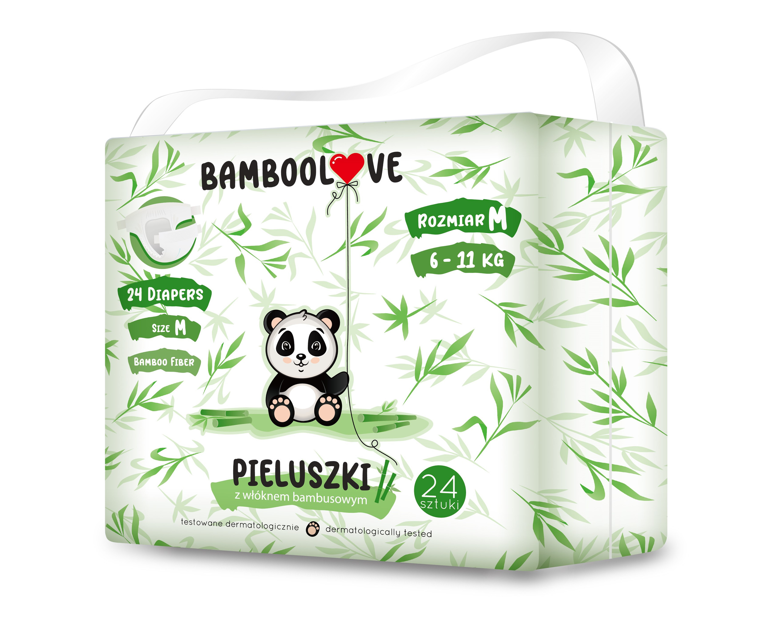 pieluchomajtki pampers premium care