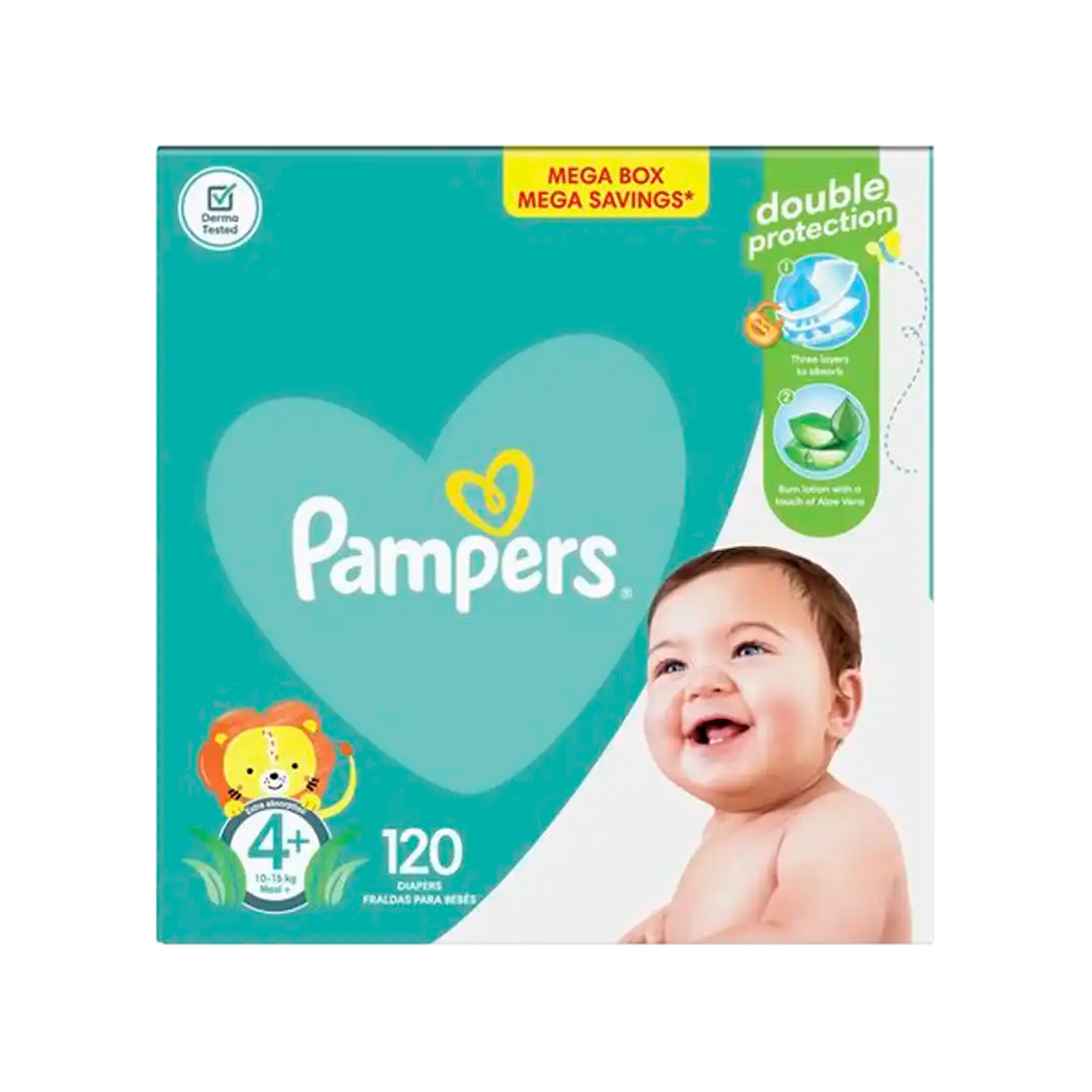 dada pampers extra care sklad