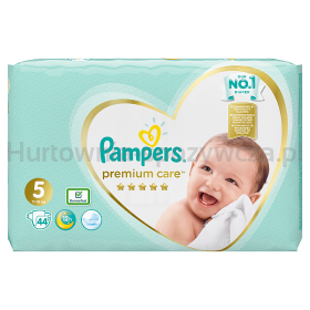 pampers premium 280 sztuk