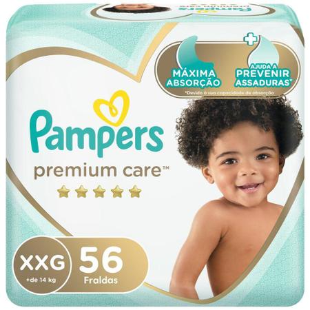 mega pack 3 pampers